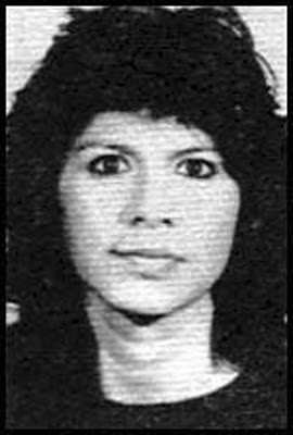 Irene Rodriguez wurde am 28. Juni 1991 in Los Angeles erwürgt.